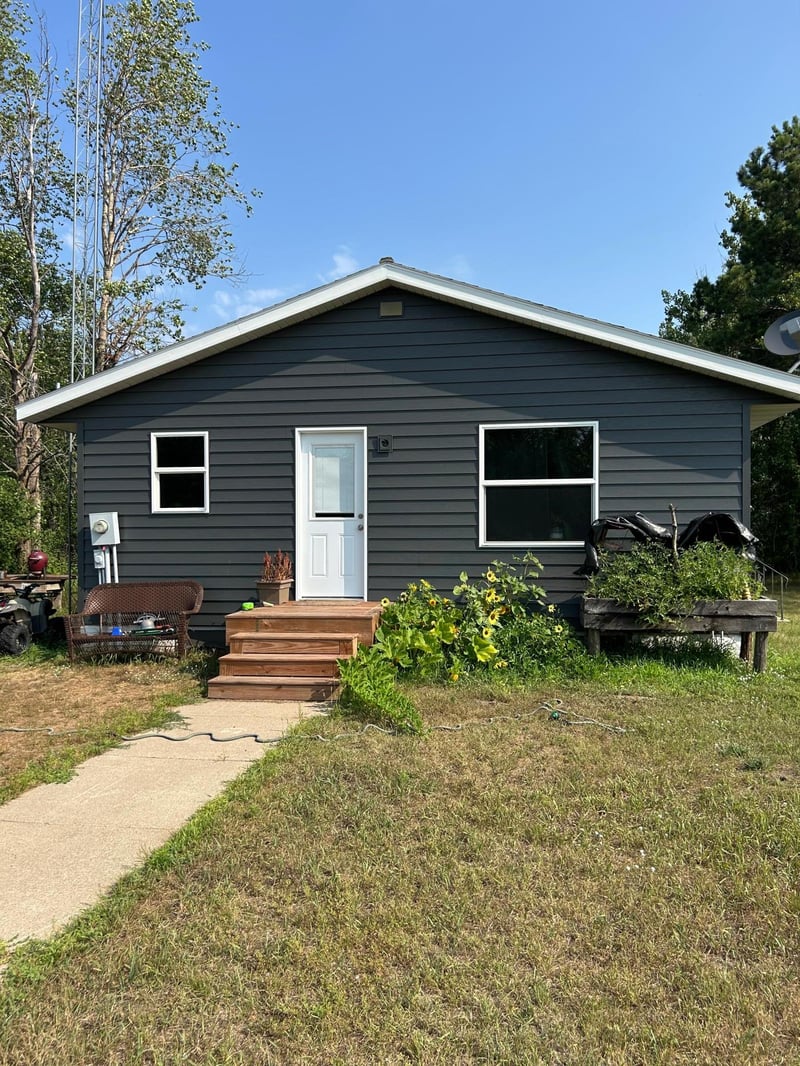 417 Henrietta Ave N, Park Rapids, MN 56470