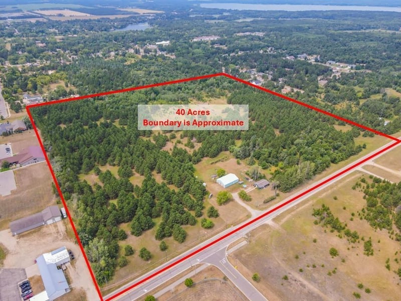 417 Henrietta Ave N, Park Rapids, MN 56470