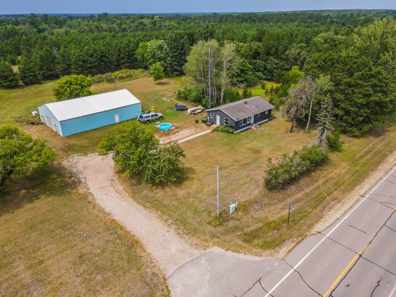 417 Henrietta Ave N, Park Rapids, MN 56470