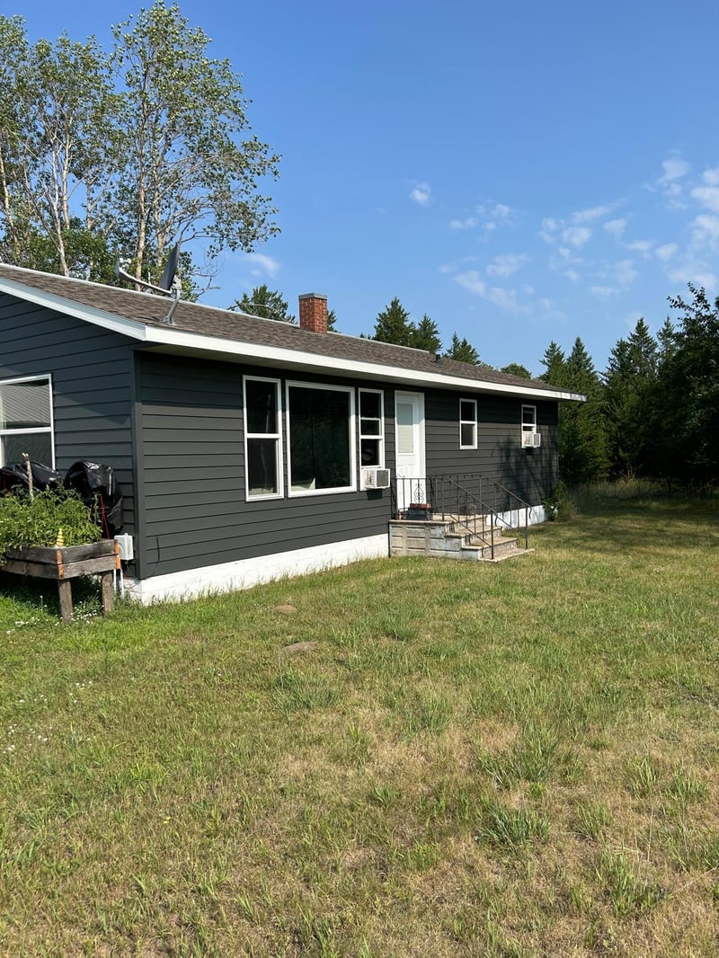 417 Henrietta Ave N, Park Rapids, MN 56470