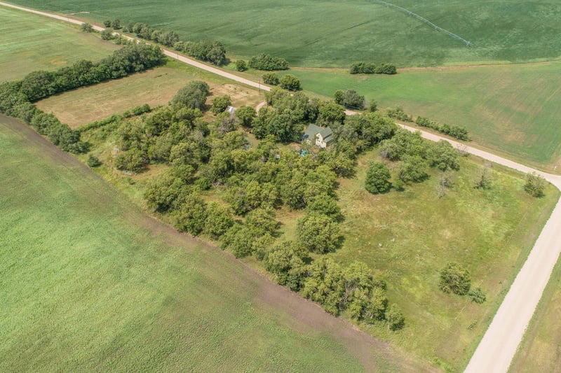 42406 195th St, Clitherall, MN 56524