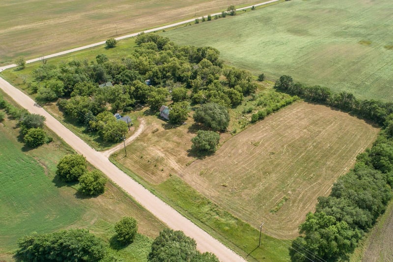 42406 195th St, Clitherall, MN 56524