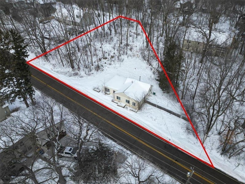 4736 N Shore Dr, Orono, MN 55364