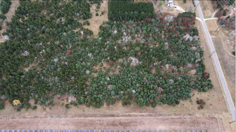 LOT 1 Kable Ave, North Branch, MN 55056