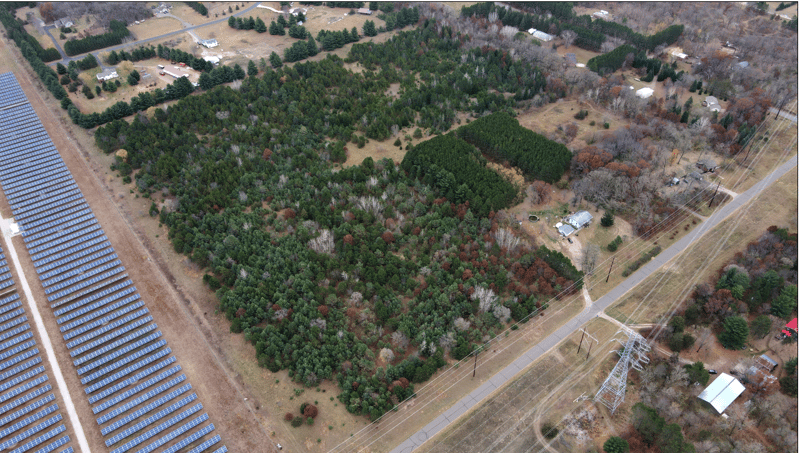 LOT 1 Kable Ave, North Branch, MN 55056