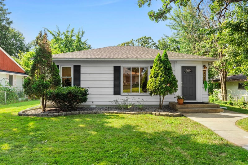 Home Worth Check