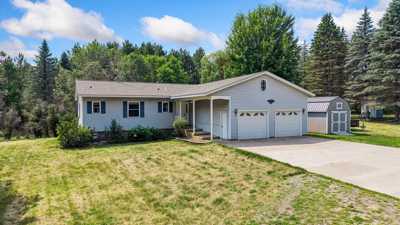 10423 281st Ave NW, Zimmerman, MN 55398