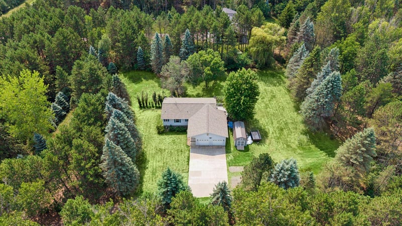 10423 281st Ave NW, Zimmerman, MN 55398