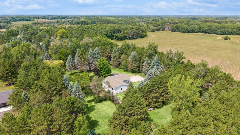 10423 281st Ave NW, Zimmerman, MN 55398
