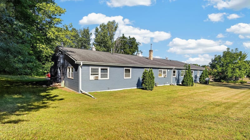 403 W Saint George Ave, Grantsburg, WI 54840