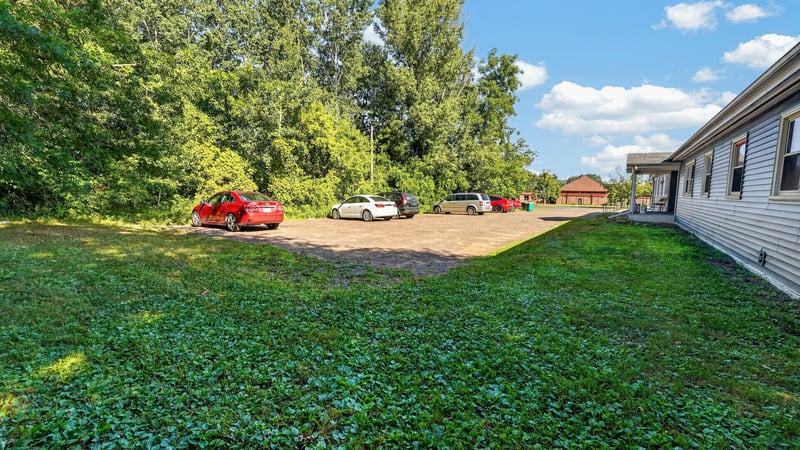 403 W Saint George Ave, Grantsburg, WI 54840