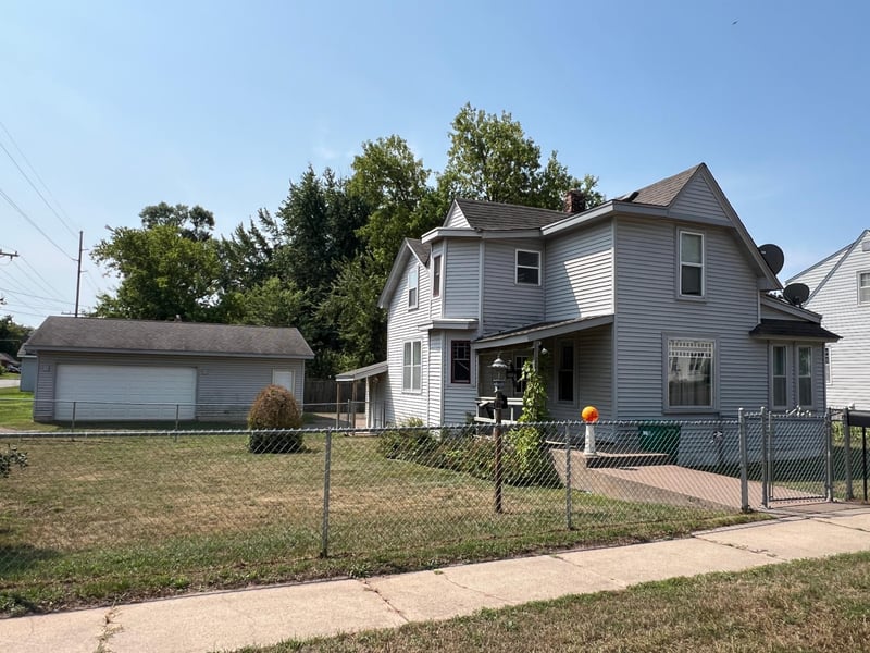 200 1st Ave SE, Pine City, MN 55063