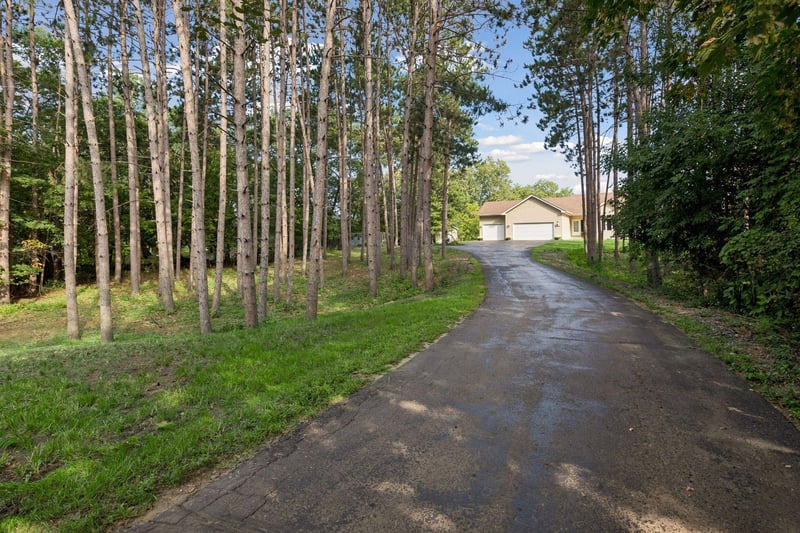 13185 Island View Dr NW, Elk River, MN 55330