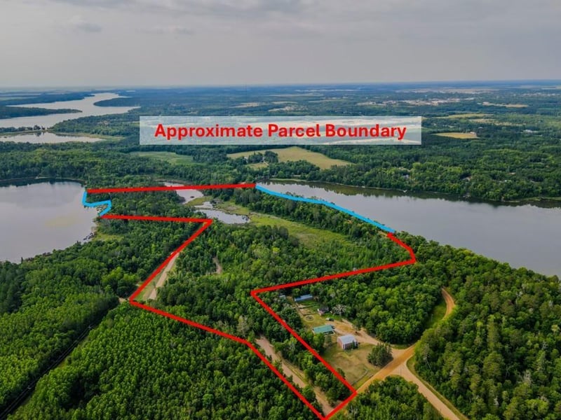 17907 County 81, Park Rapids, MN 56470