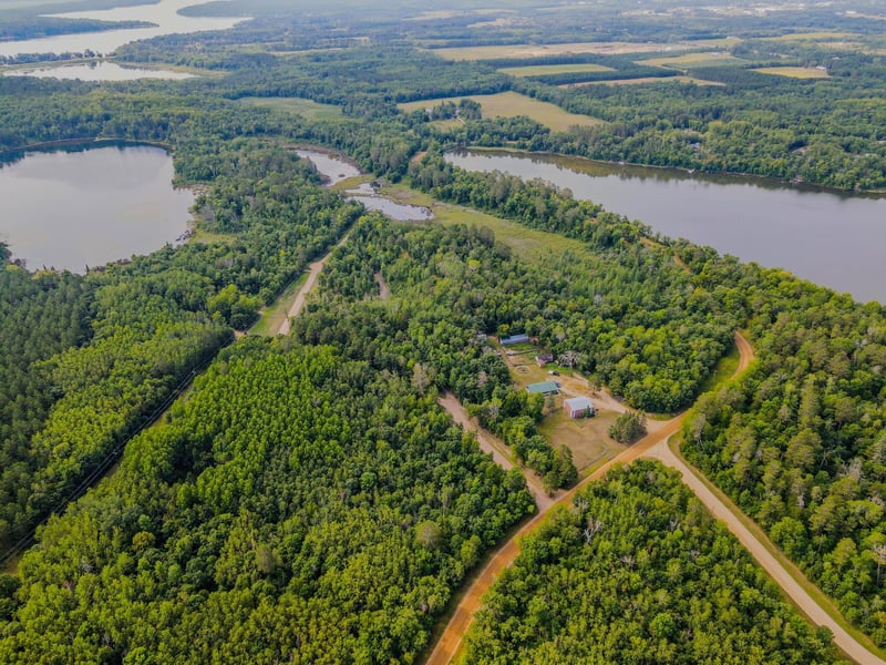 17907 County 81, Park Rapids, MN 56470