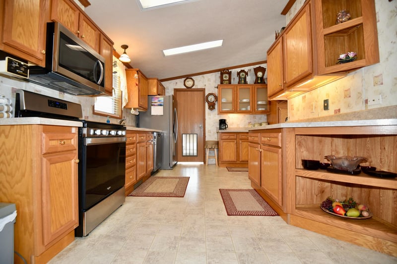 160 N Prospect Ave #151, Ogilvie, MN 56358