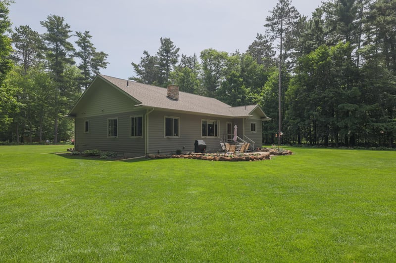 21601 Timber Hills Trl, Nisswa, MN 56468