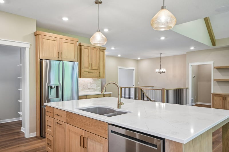 14881 Stutz St NE, Ham Lake, MN 55304