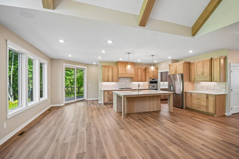 14881 Stutz St NE, Ham Lake, MN 55304