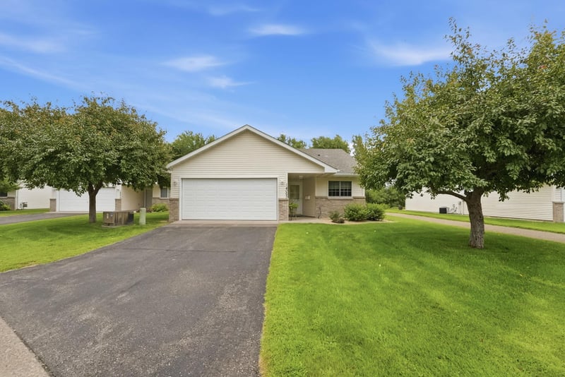 14065 Argon St NW, Ramsey, MN 55303