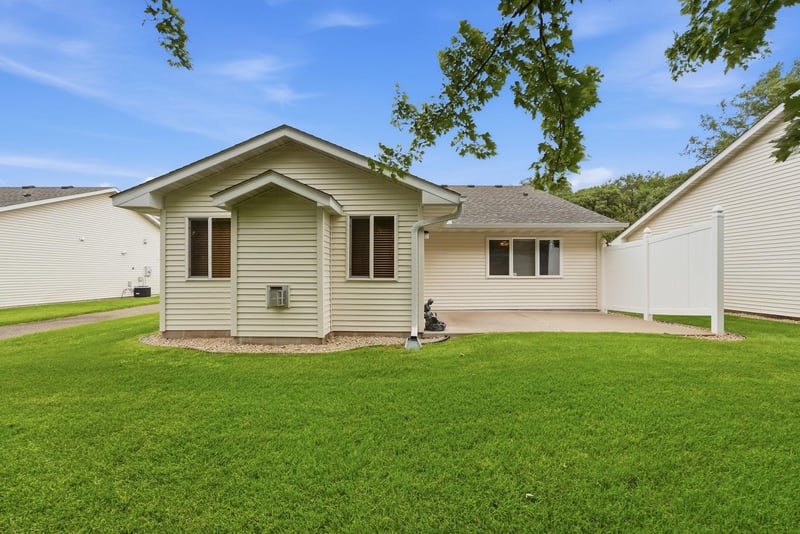 14065 Argon St NW, Ramsey, MN 55303