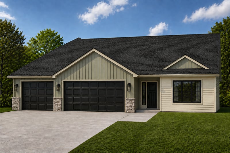 509 Gunnar Ln, Ellendale, MN 56026