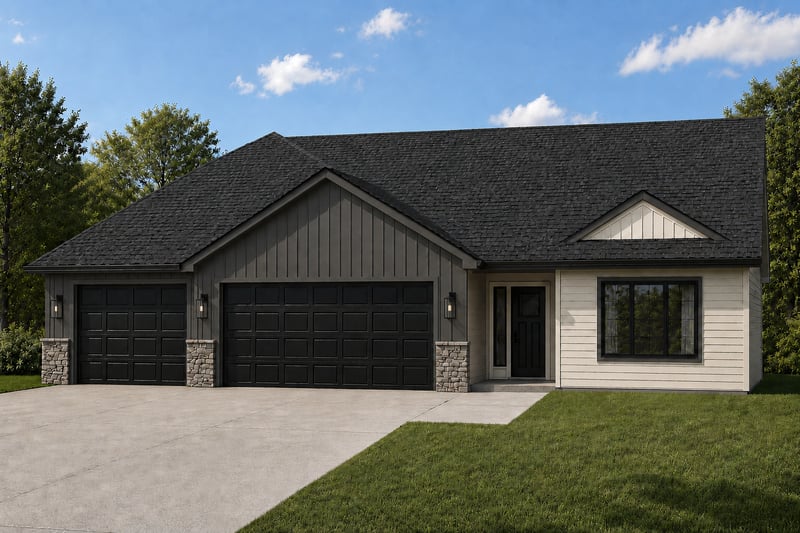 509 Gunnar Ln, Ellendale, MN 56026