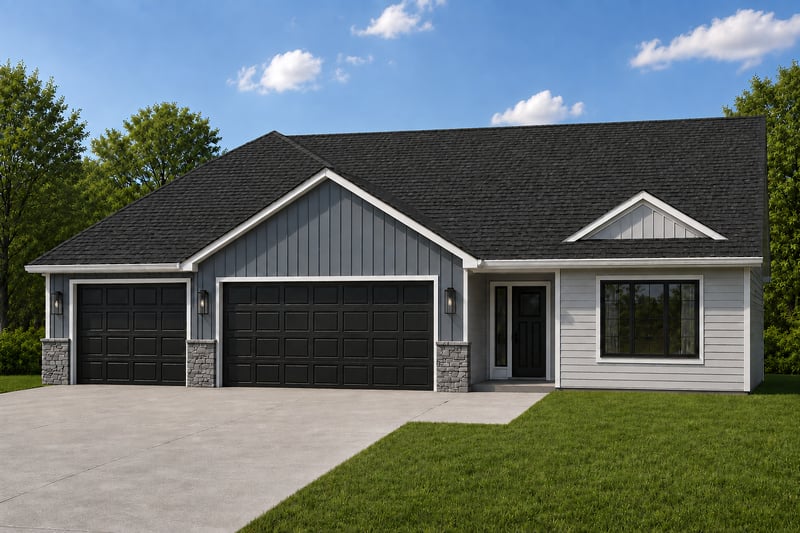 509 Gunnar Ln, Ellendale, MN 56026