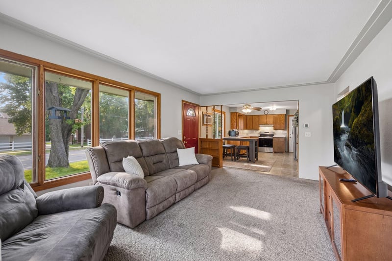 1517 Oak Grove Rd SW, Saint Cloud, MN 56301