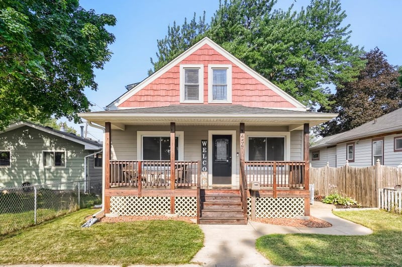 Home Worth Check