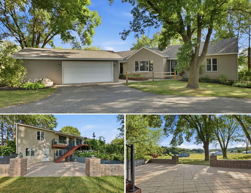 16474 Lake Ave, Paynesville, MN 56362