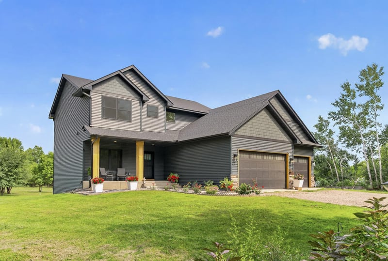 10007 173rd Ave SE, Becker, MN 55308