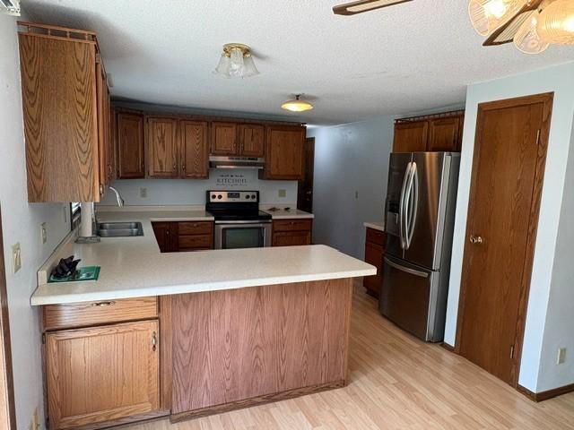 1250 Lakeview Ln SW, Hutchinson, MN 55350