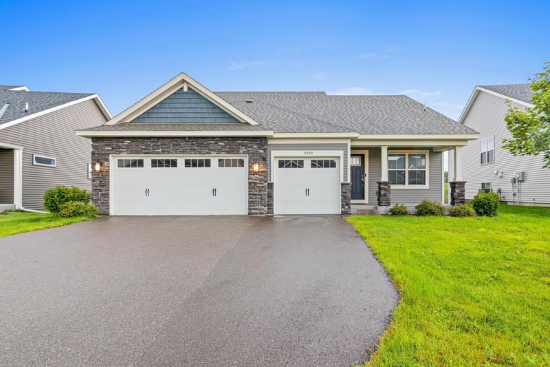 9690 52nd Ln NE, Saint Michael, MN 55376
