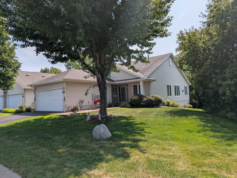 10504 181st Ln NW, Elk River, MN 55330