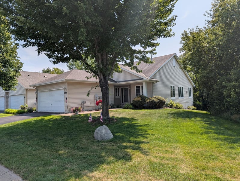 10504 181st Ln NW, Elk River, MN 55330