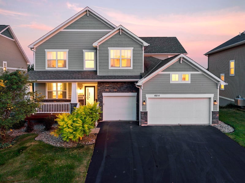 4014 Holasek Pa, Chaska, MN 55318