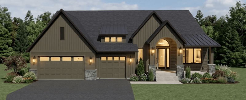 3753 Brookside Dr, Chaska, MN 55318