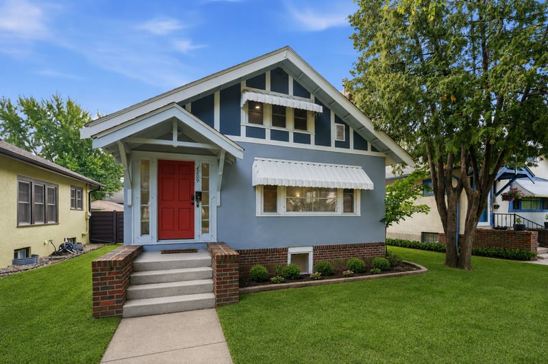 4209 Portland Ave, Minneapolis, MN 55407