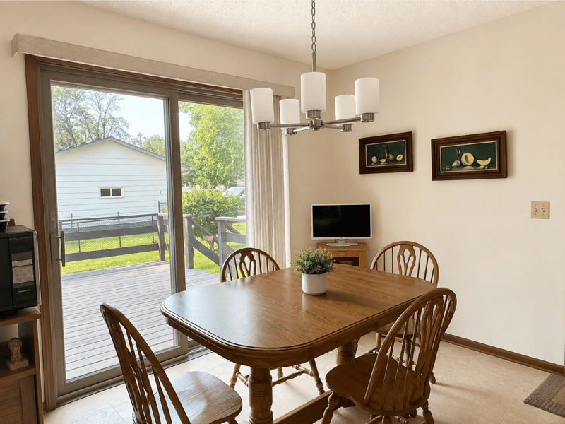 301 Cottonwood Ave NE, Saint Michael, MN 55376