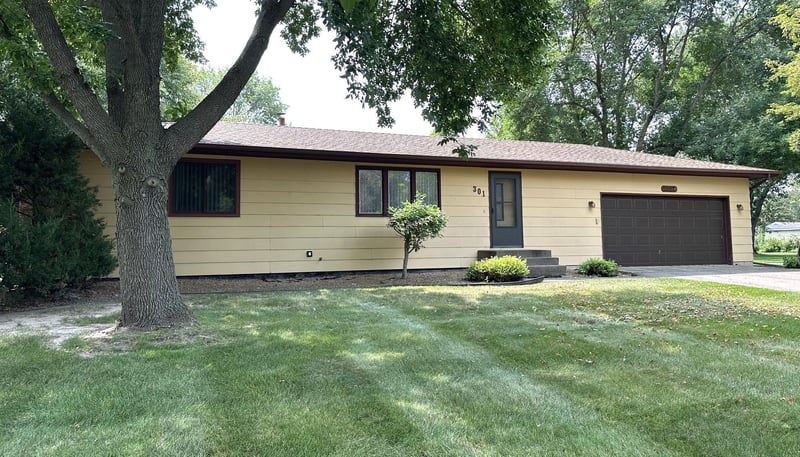 301 Cottonwood Ave NE, Saint Michael, MN 55376