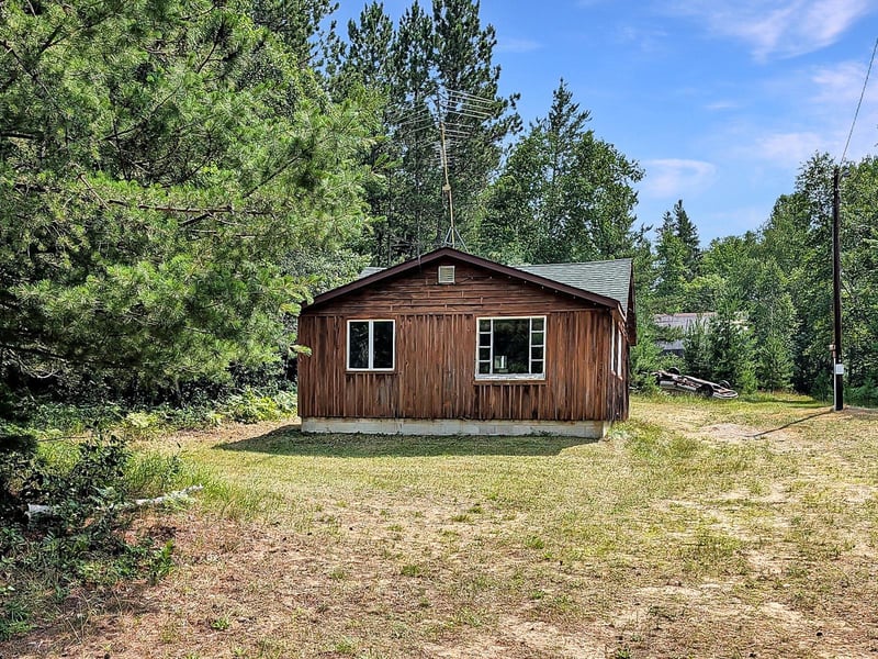 12594 East Rd, Side Lake, MN 55781