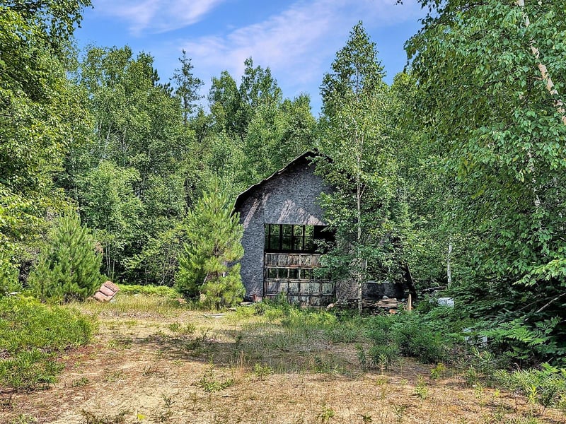 12594 East Rd, Side Lake, MN 55781