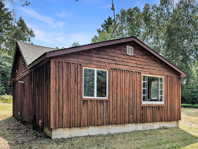 12594 East Rd, Side Lake, MN 55781