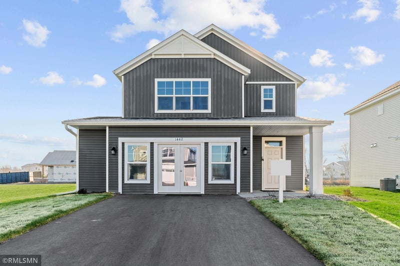16588 Ulysses St NW, Elk River, MN 55330