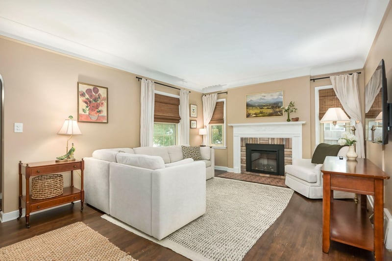 3100 Benjamin St NE, Minneapolis, MN 55418
