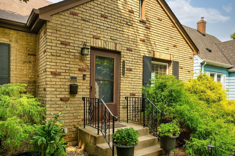 3100 Benjamin St NE, Minneapolis, MN 55418