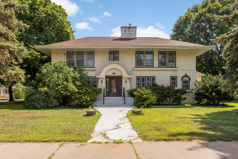 Home Worth Check