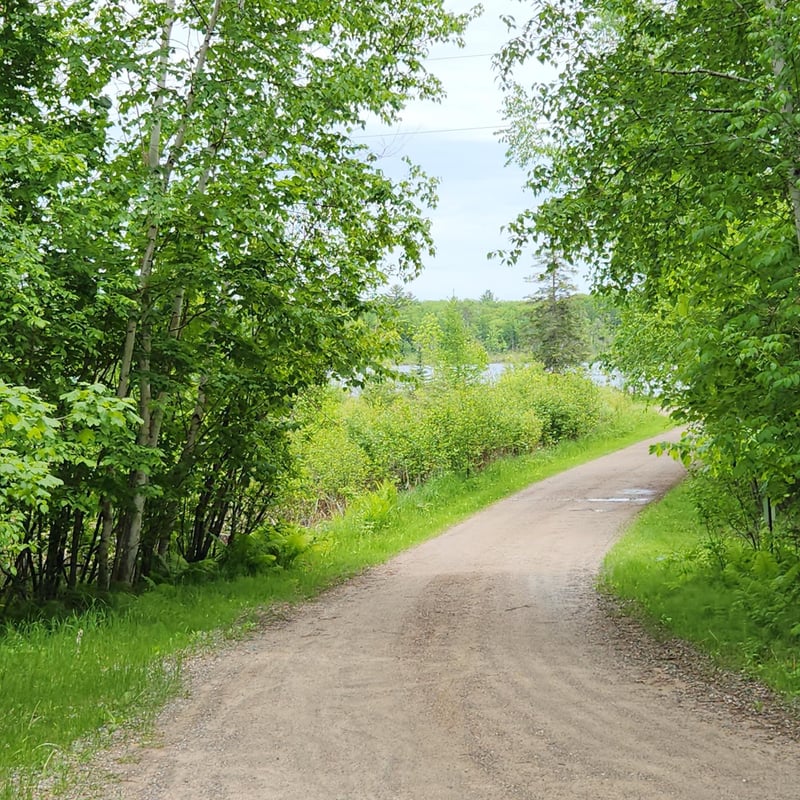 3157 4th Ave NW, Longville, MN 56655
