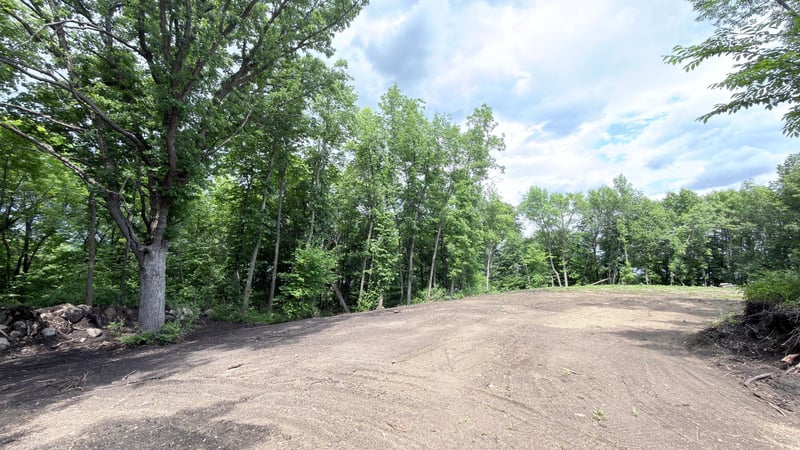 Lot 11 W Stalker Rd, Dalton, MN 56324